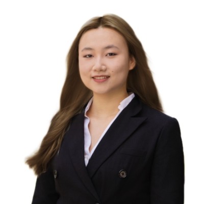Maria Guangyue Zhang